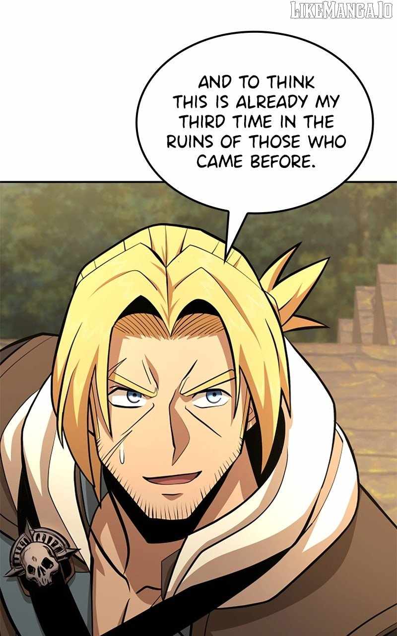Read Assassin’s Creed chapter 130 image 36 on Lezhin
