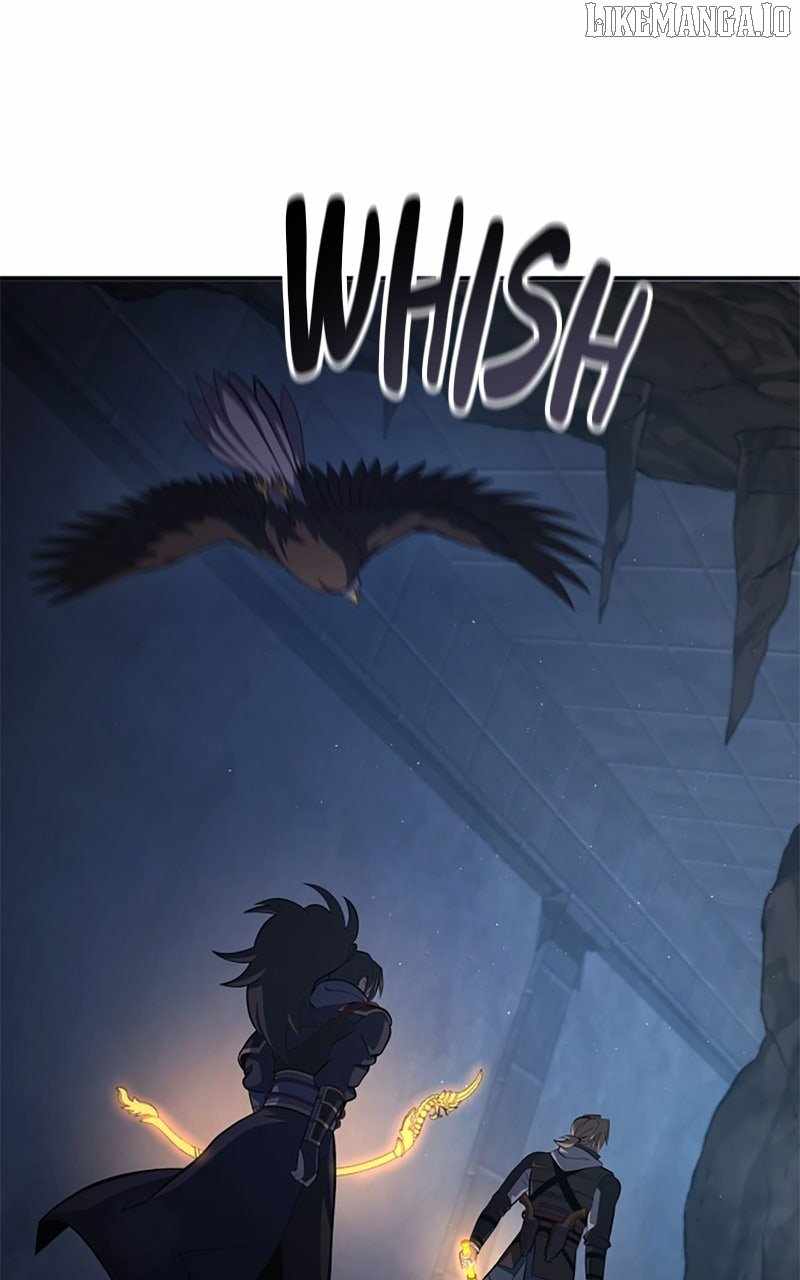 Read Assassin’s Creed chapter 130 image 40 on Lezhin