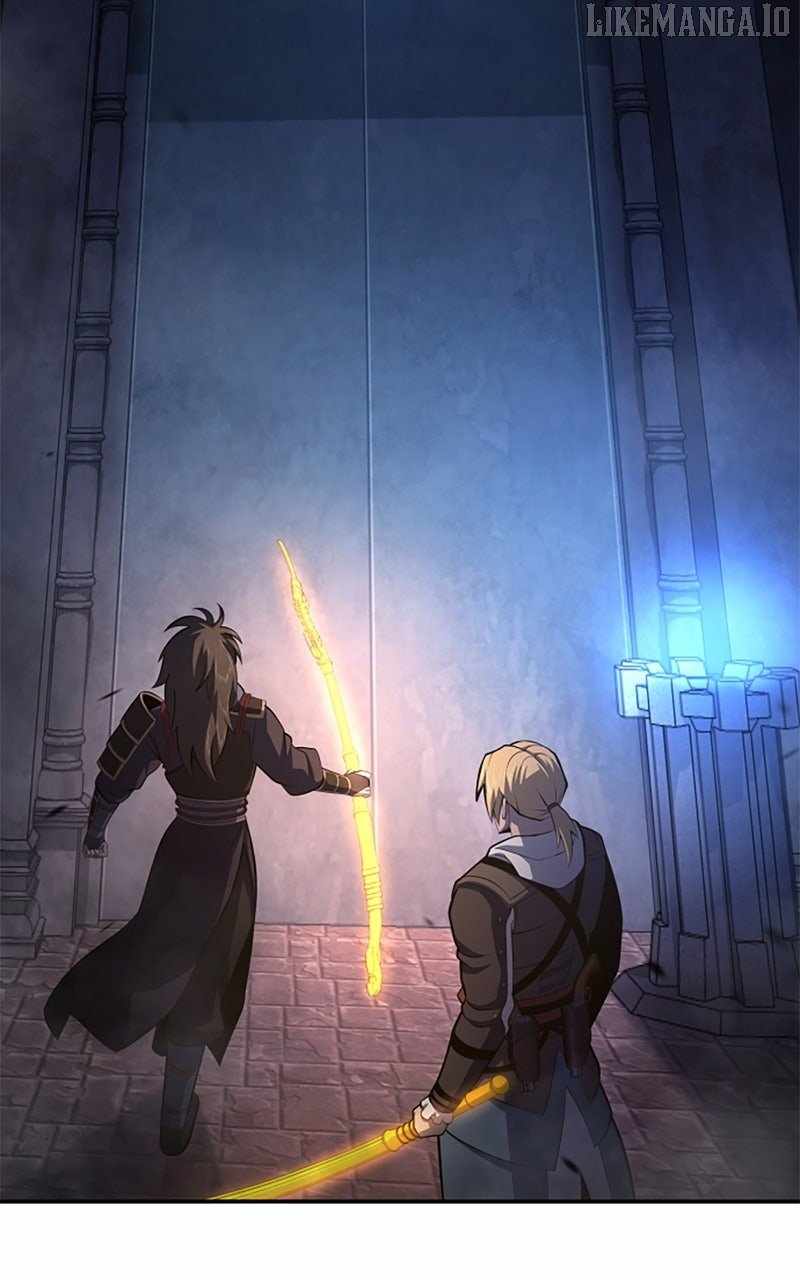 Read Assassin’s Creed chapter 130 image 44 on Lezhin
