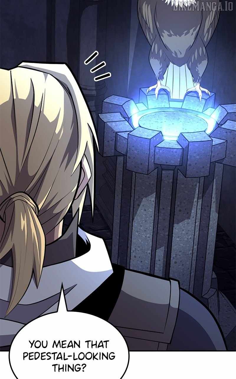 Read Assassin’s Creed chapter 130 image 46 on Lezhin