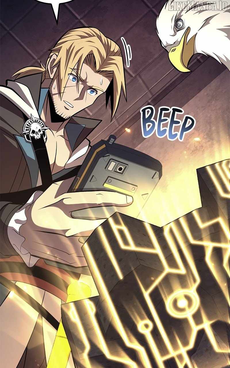 Read Assassin’s Creed chapter 130 image 48 on Lezhin