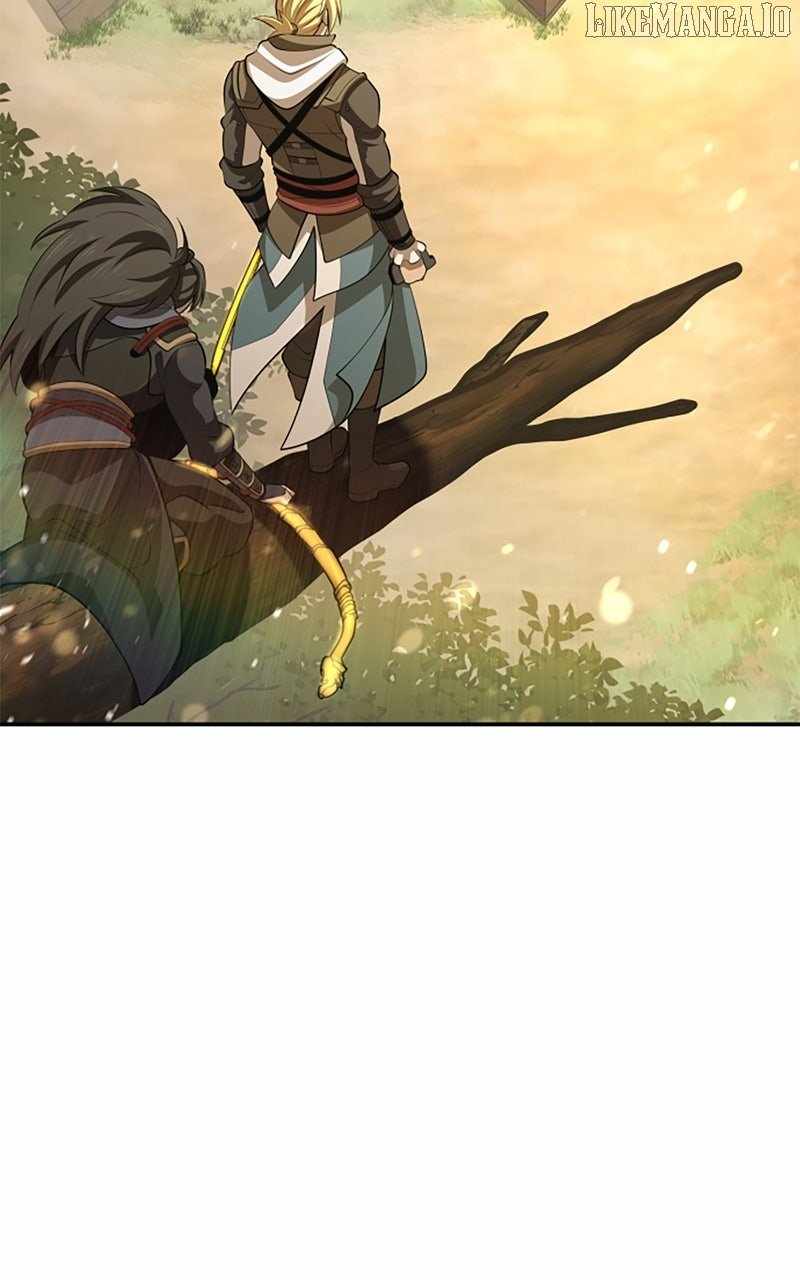 Read Assassin’s Creed chapter 130 image 5 on Lezhin