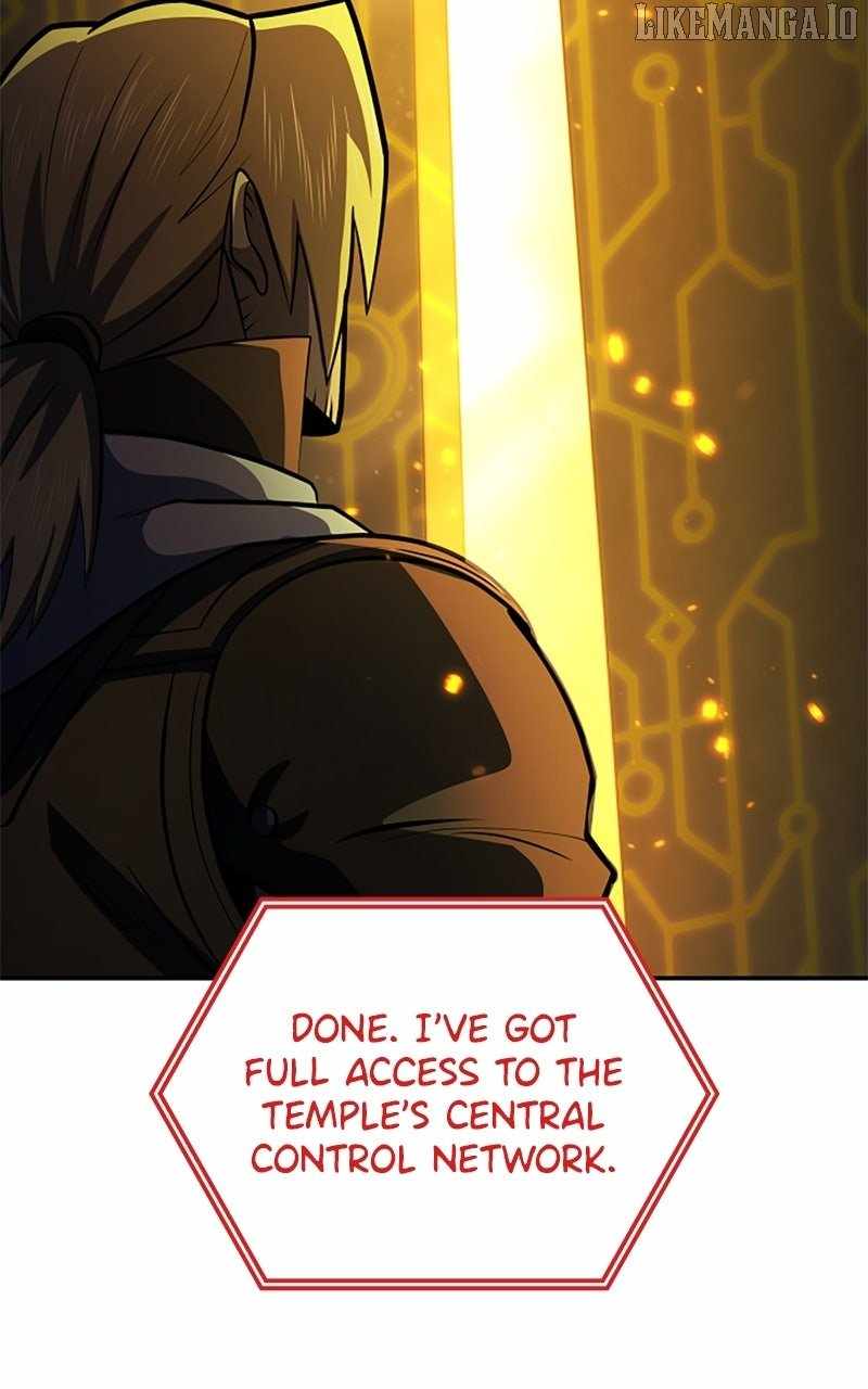 Read Assassin’s Creed chapter 130 image 54 on Lezhin