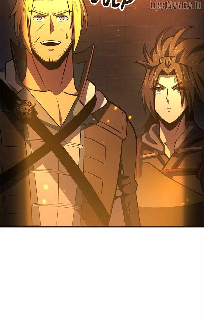 Read Assassin’s Creed chapter 130 image 56 on Lezhin