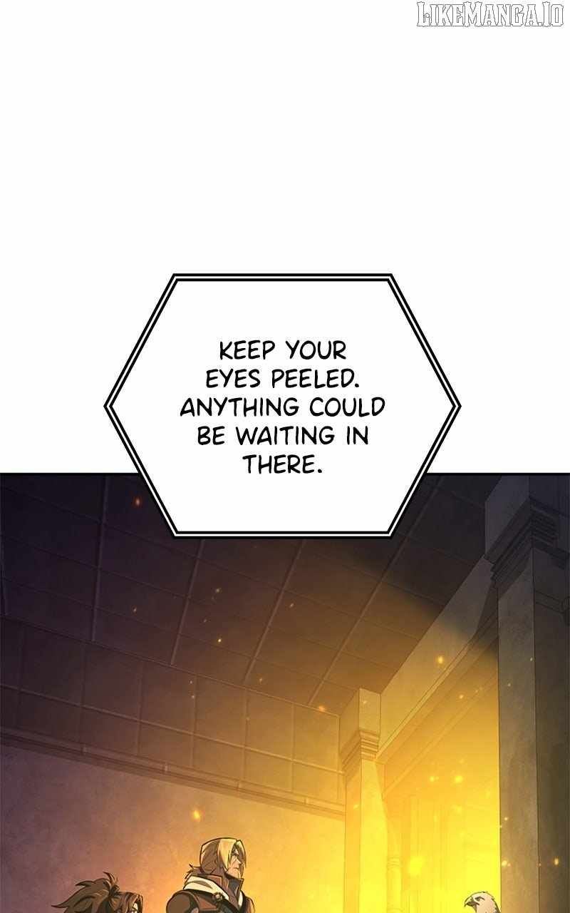 Read Assassin’s Creed chapter 130 image 59 on Lezhin