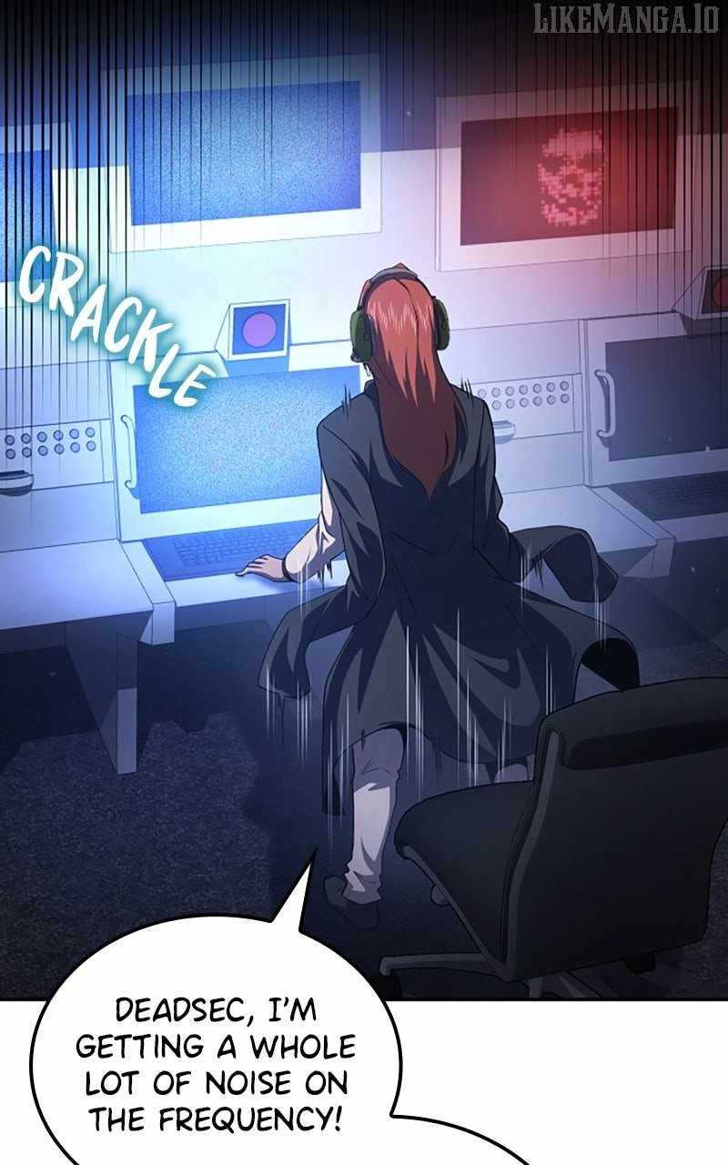 Read Assassin’s Creed chapter 130 image 67 on Lezhin