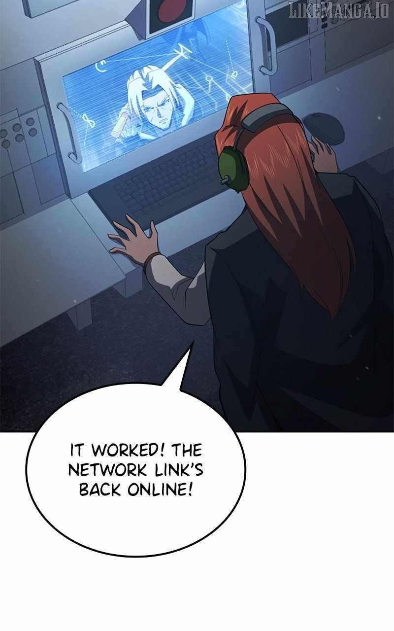 Read Assassin’s Creed chapter 130 image 74 on Lezhin