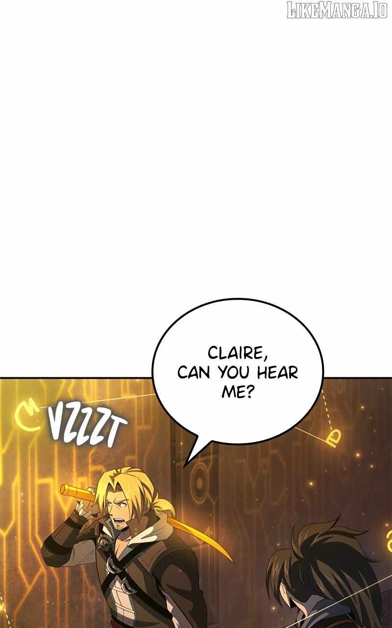 Read Assassin’s Creed chapter 130 image 75 on Lezhin