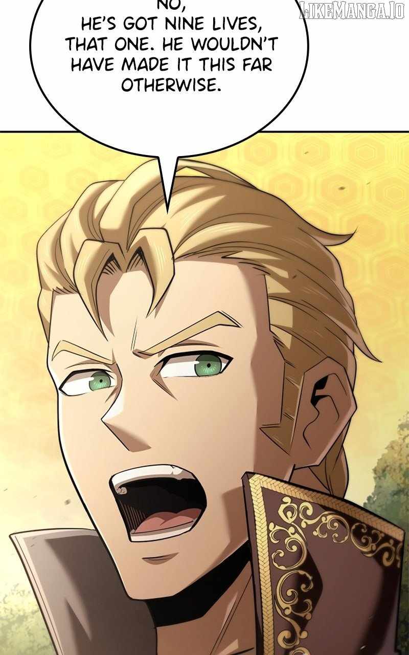 Read Assassin’s Creed chapter 130 image 86 on Lezhin