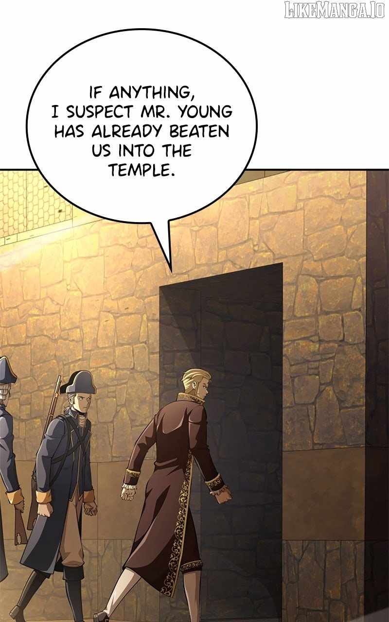 Read Assassin’s Creed chapter 130 image 88 on Lezhin