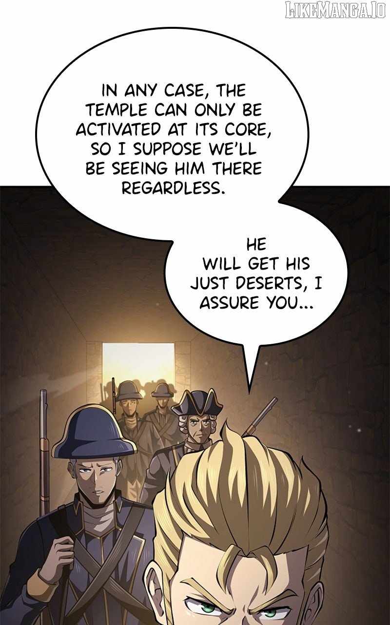 Read Assassin’s Creed chapter 130 image 90 on Lezhin