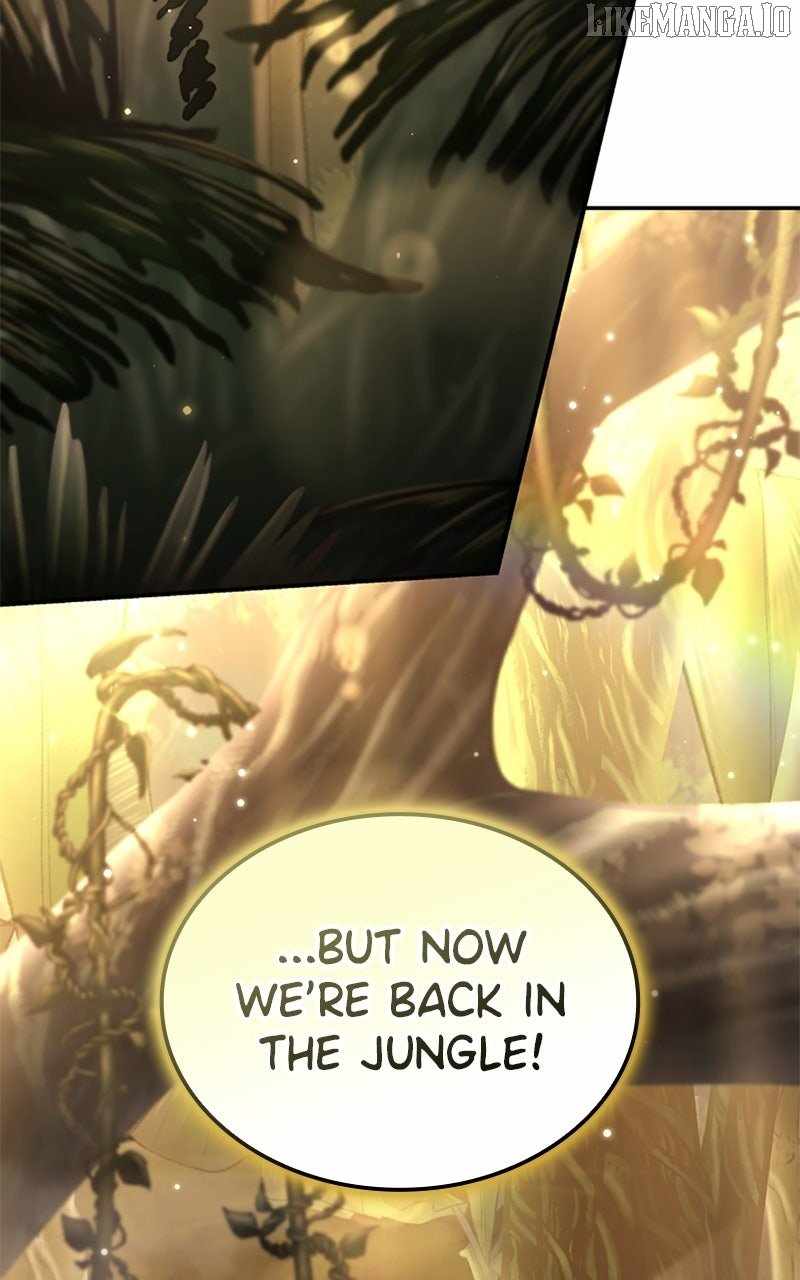 Read Assassin’s Creed chapter 130 image 96 on Lezhin