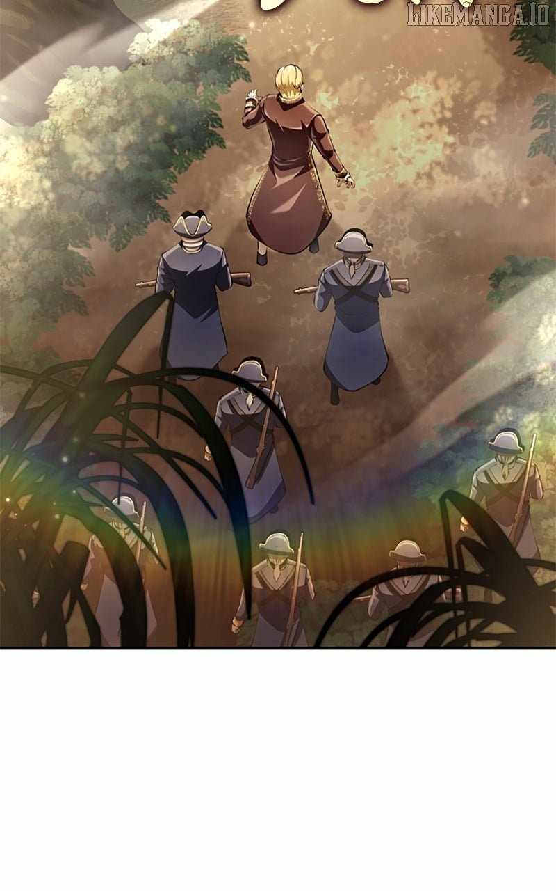 Read Assassin’s Creed chapter 130 image 98 on Lezhin