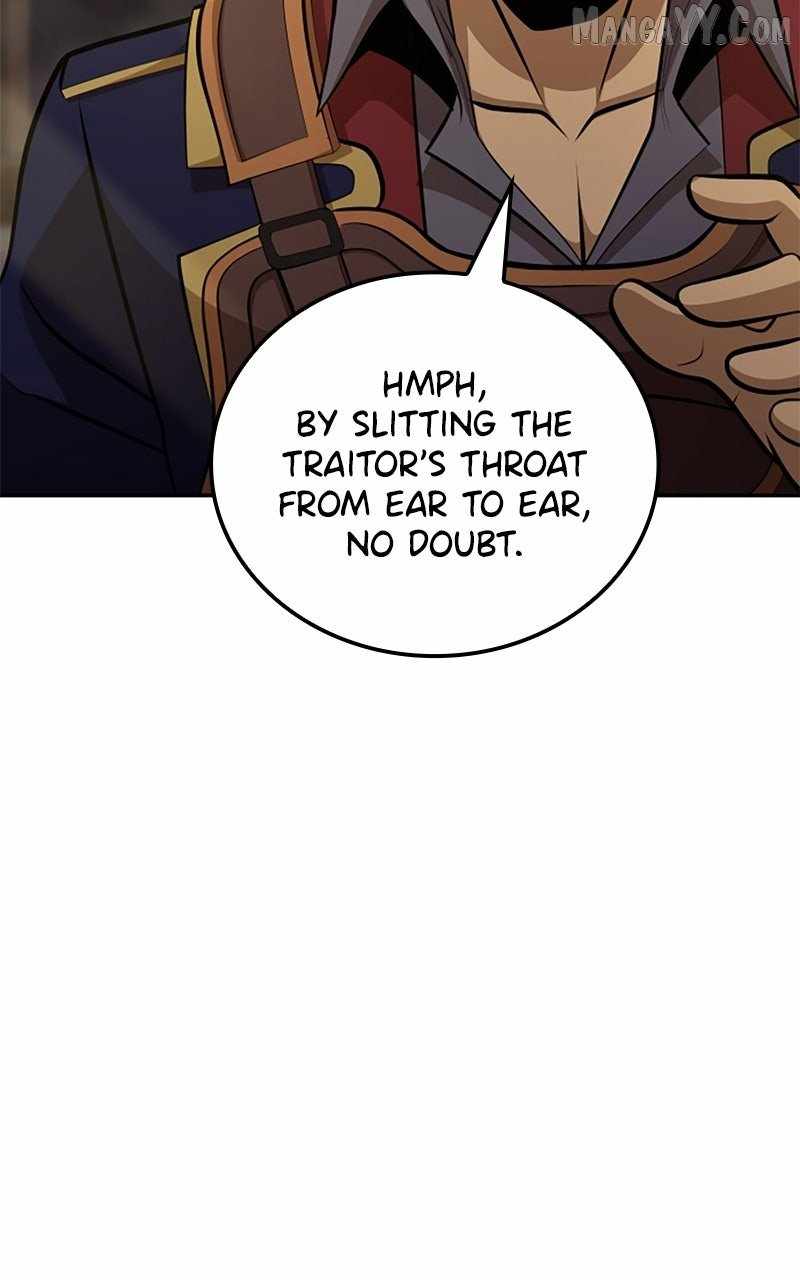 Read Assassin’s Creed chapter 132 image 10 on Lezhin
