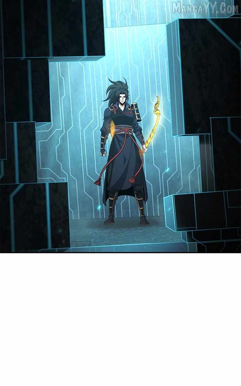 Read Assassin’s Creed chapter 132 image 101 on Lezhin
