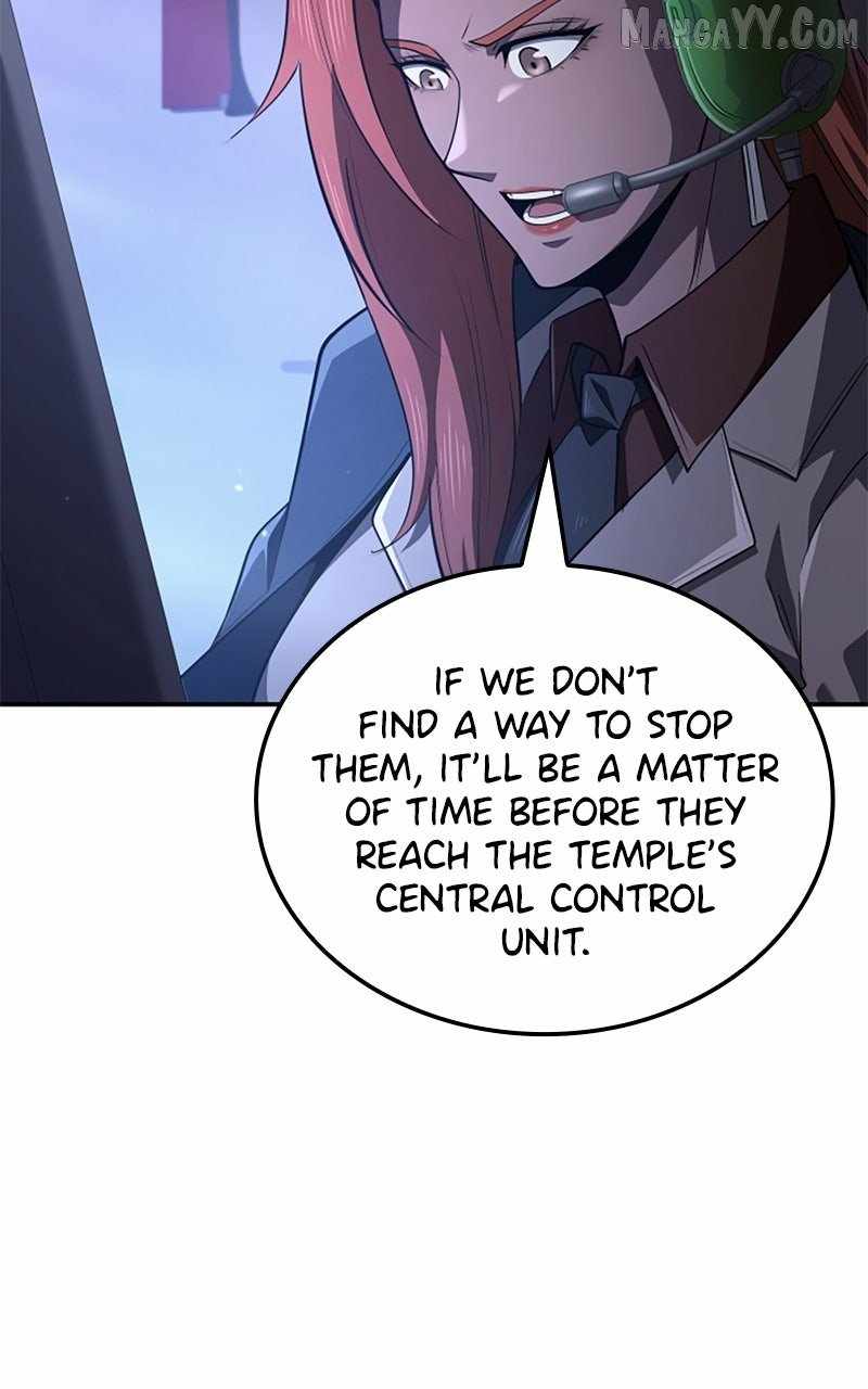 Read Assassin’s Creed chapter 132 image 113 on Lezhin