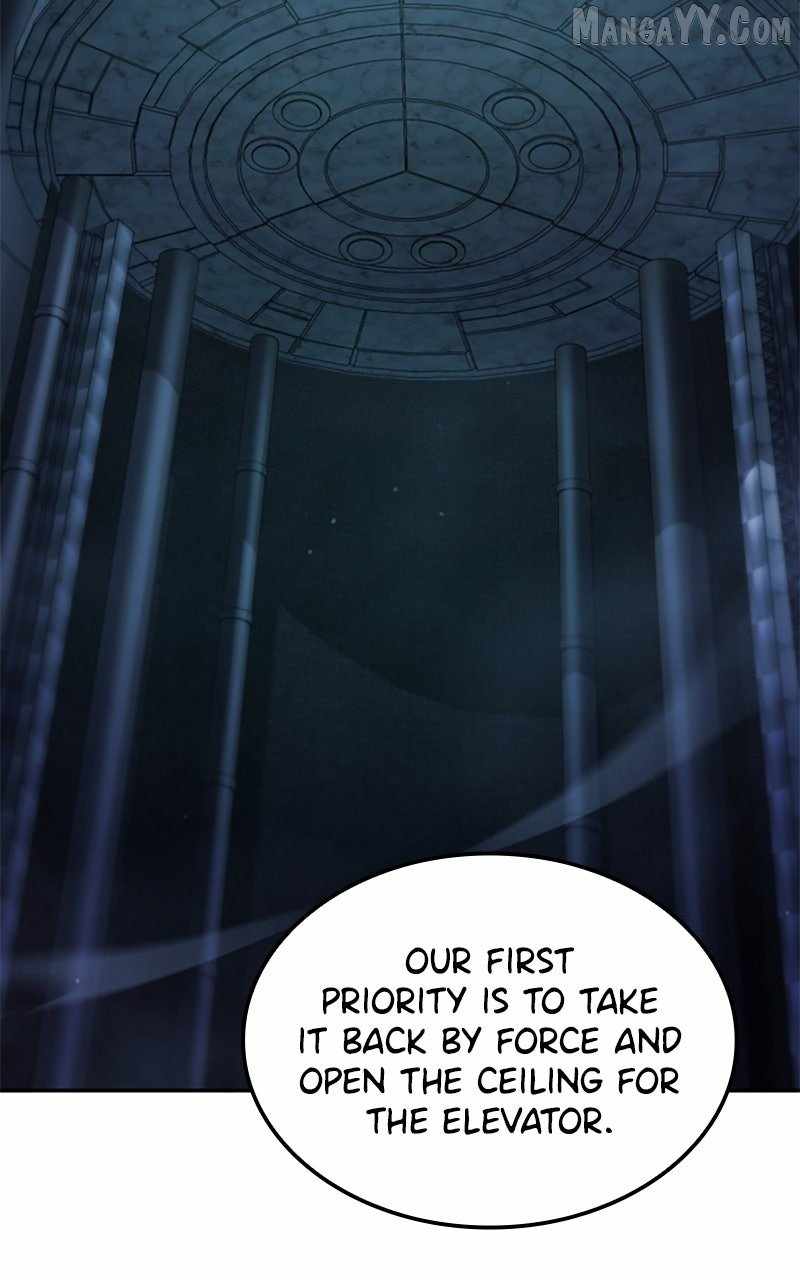 Read Assassin’s Creed chapter 132 image 115 on Lezhin