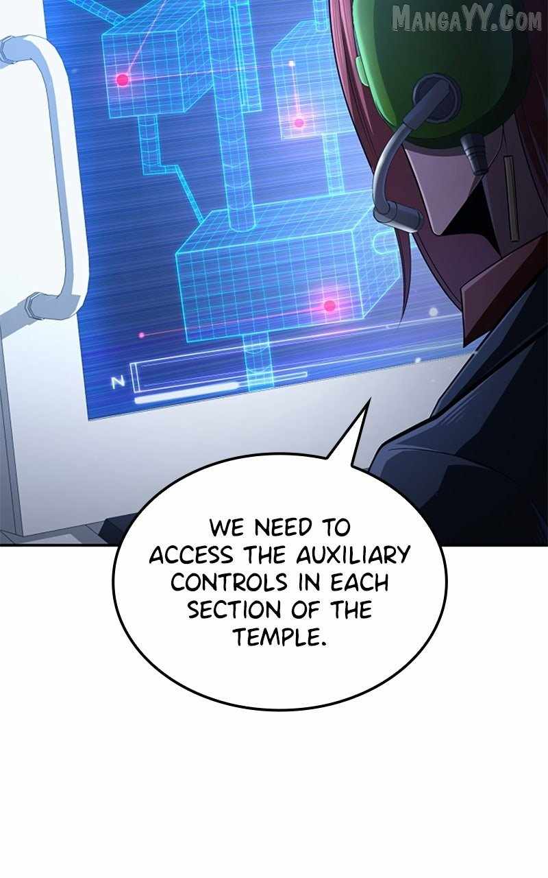 Read Assassin’s Creed chapter 132 image 117 on Lezhin