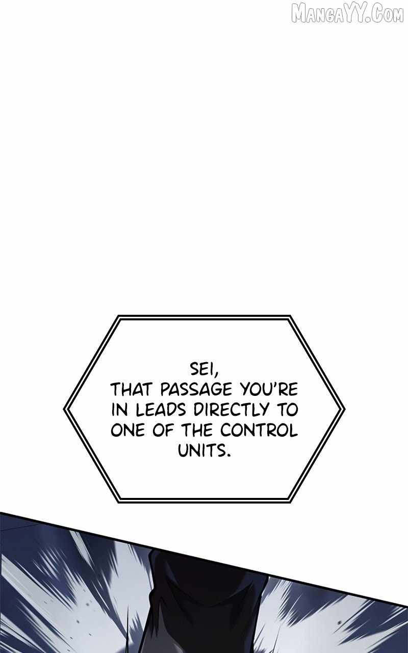 Read Assassin’s Creed chapter 132 image 118 on Lezhin