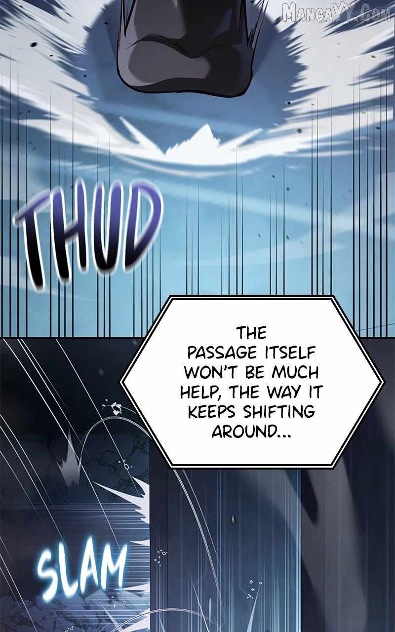 Read Assassin’s Creed chapter 132 image 119 on Lezhin