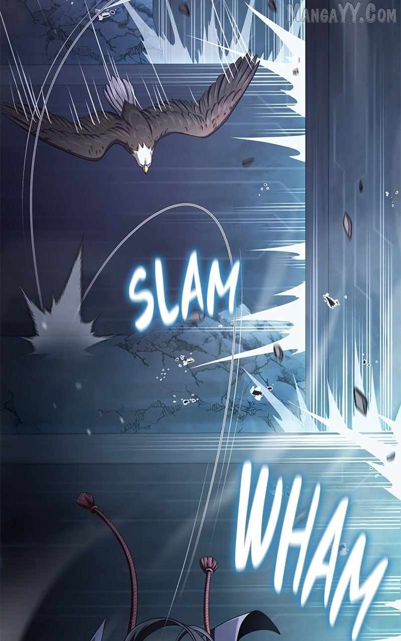 Read Assassin’s Creed chapter 132 image 120 on Lezhin