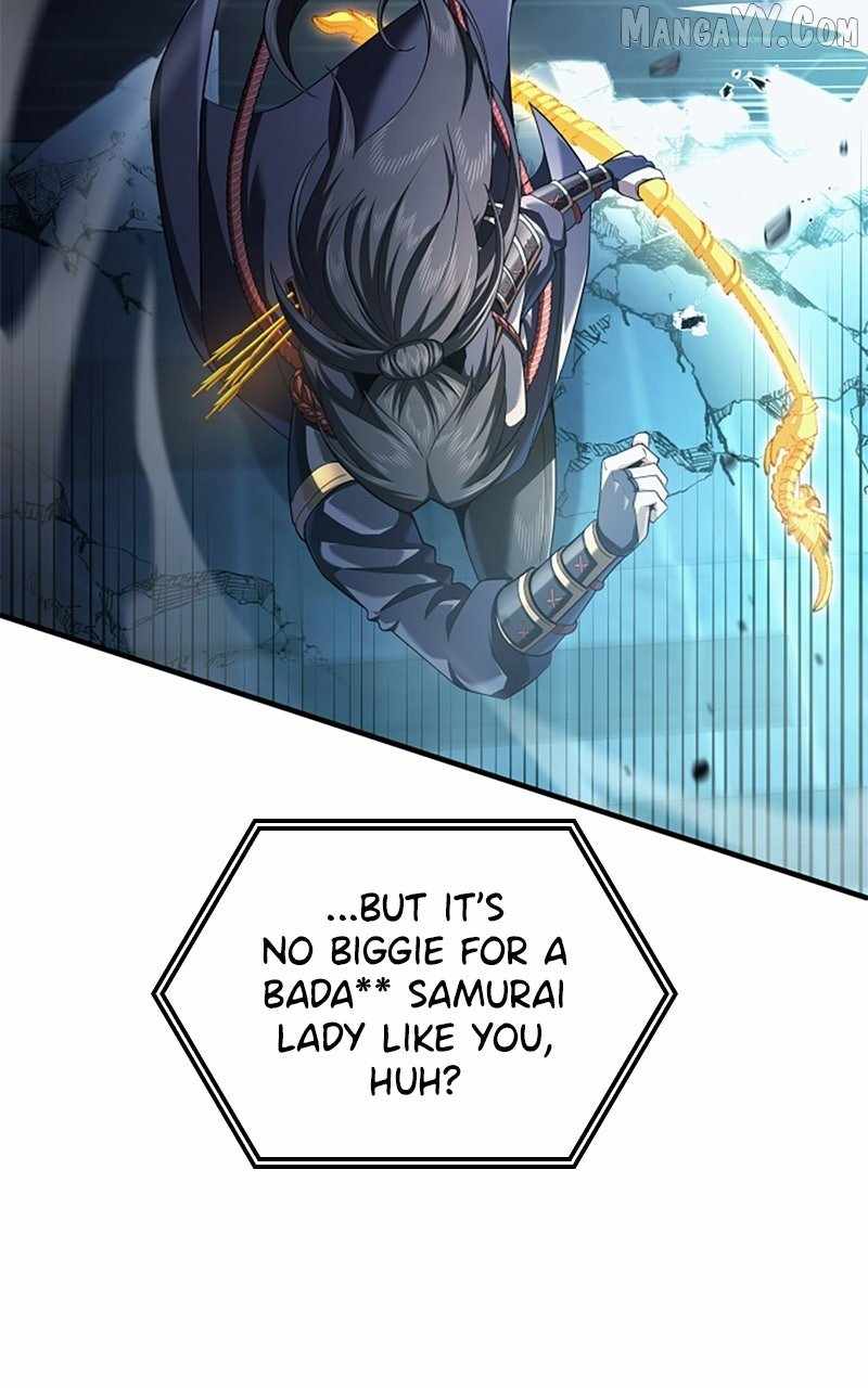 Read Assassin’s Creed chapter 132 image 121 on Lezhin