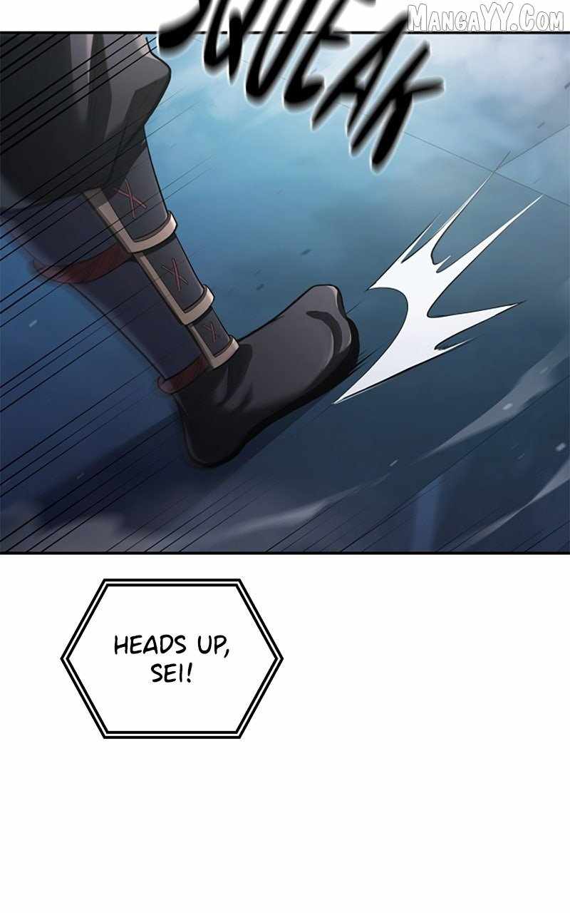 Read Assassin’s Creed chapter 132 image 125 on Lezhin