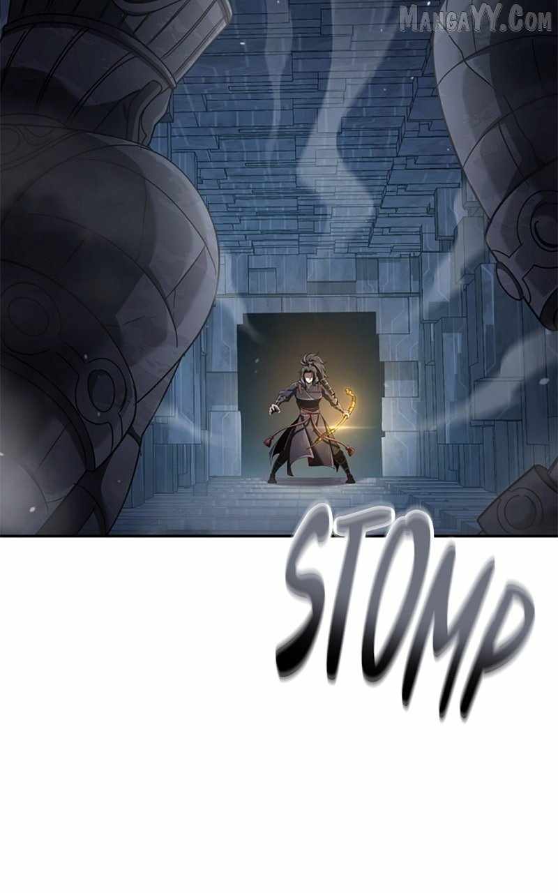Read Assassin’s Creed chapter 132 image 127 on Lezhin