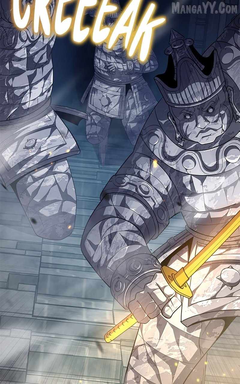 Read Assassin’s Creed chapter 132 image 130 on Lezhin
