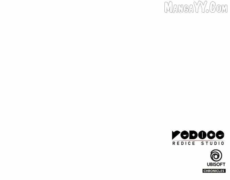Read Assassin’s Creed chapter 132 image 133 on Lezhin