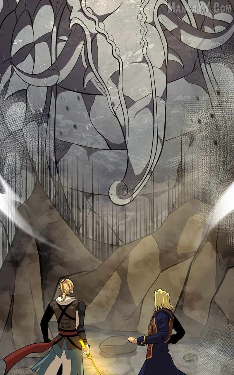 Read Assassin’s Creed chapter 132 image 14 on Lezhin