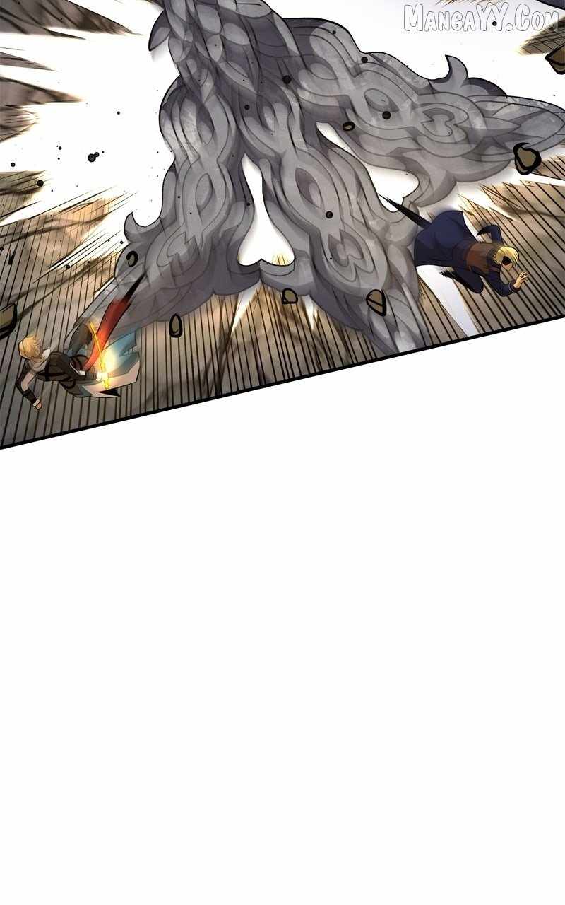 Read Assassin’s Creed chapter 132 image 17 on Lezhin