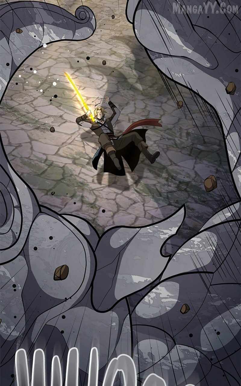 Read Assassin’s Creed chapter 132 image 23 on Lezhin