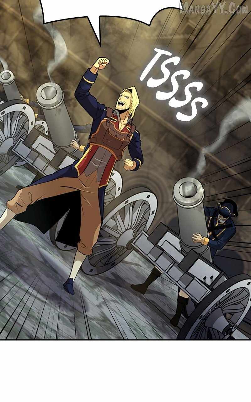 Read Assassin’s Creed chapter 132 image 28 on Lezhin