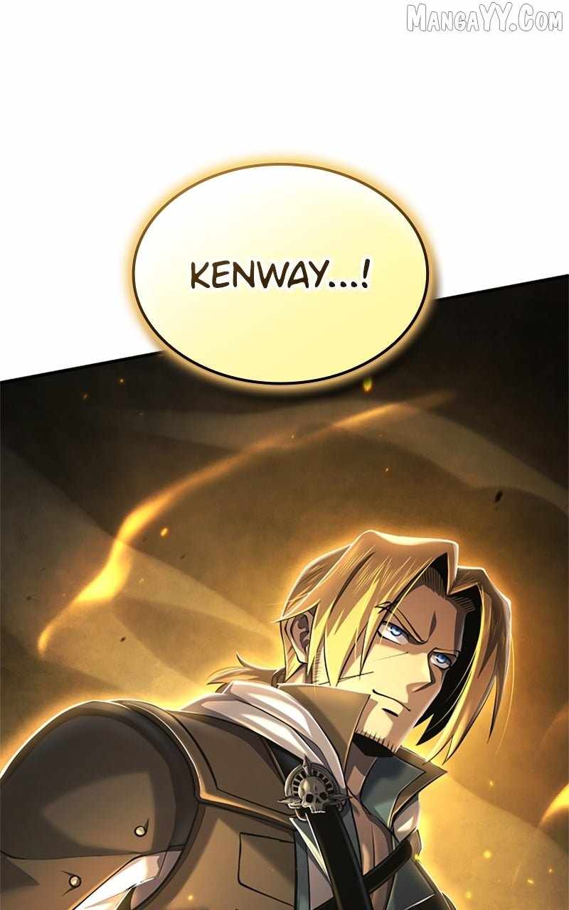 Read Assassin’s Creed chapter 132 image 3 on Lezhin