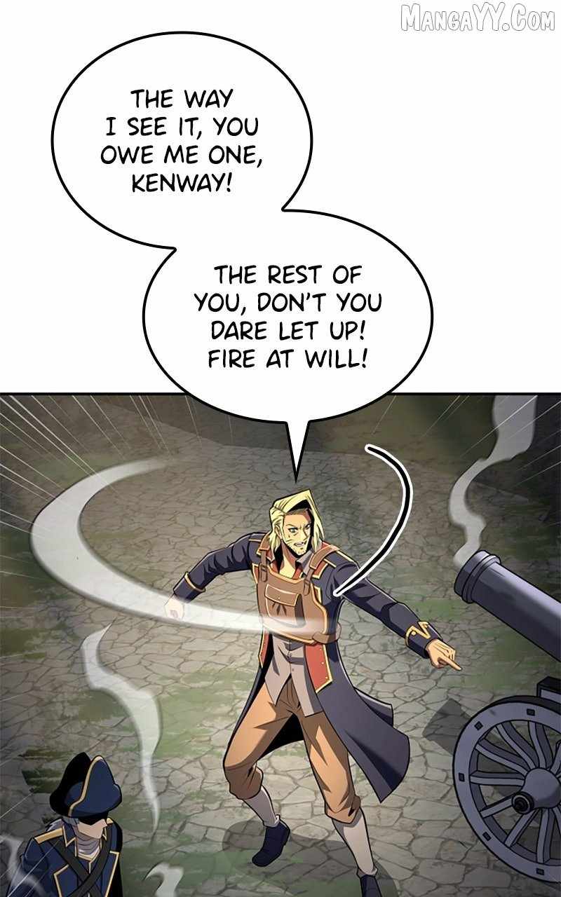 Read Assassin’s Creed chapter 132 image 31 on Lezhin