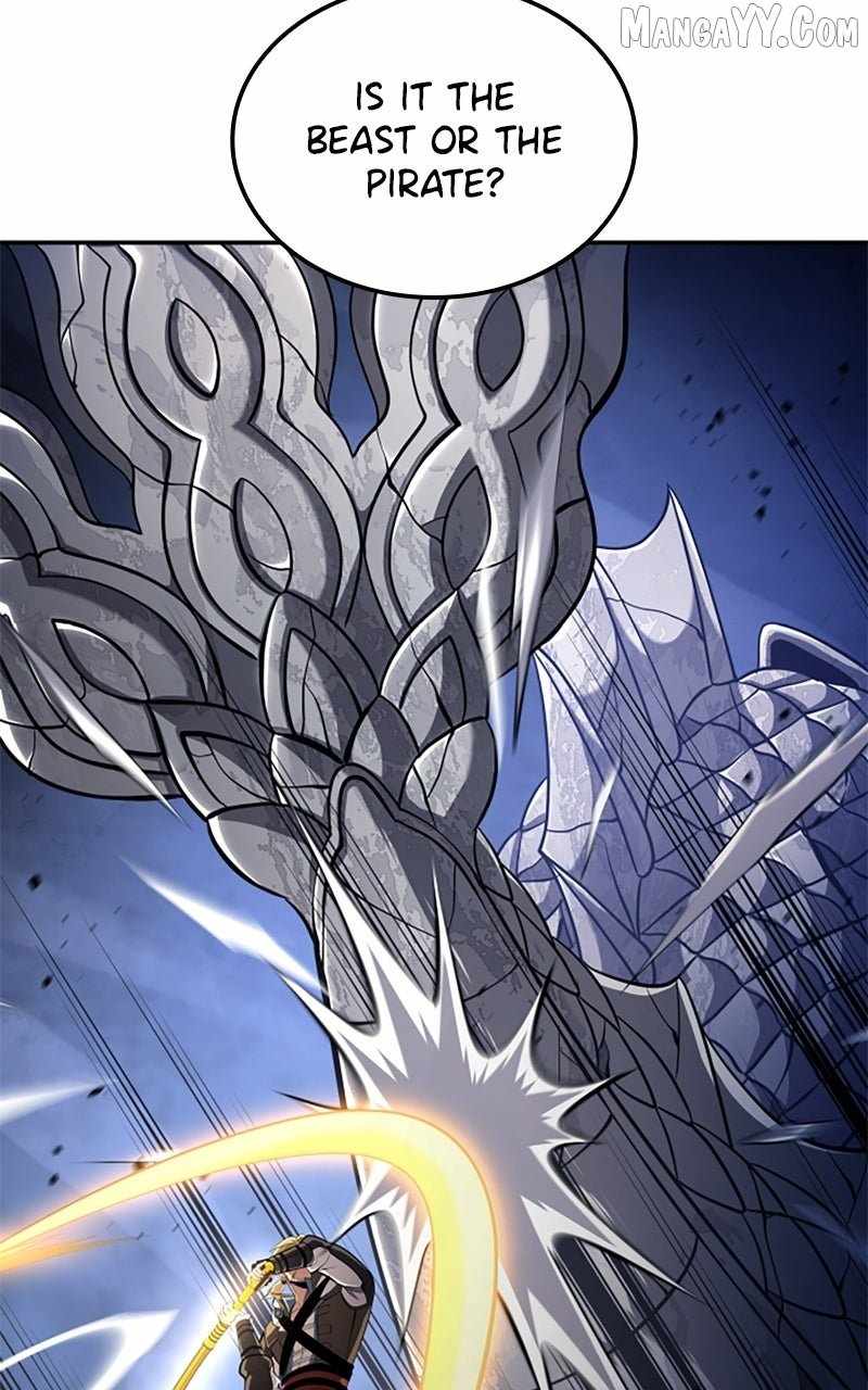 Read Assassin’s Creed chapter 132 image 33 on Lezhin