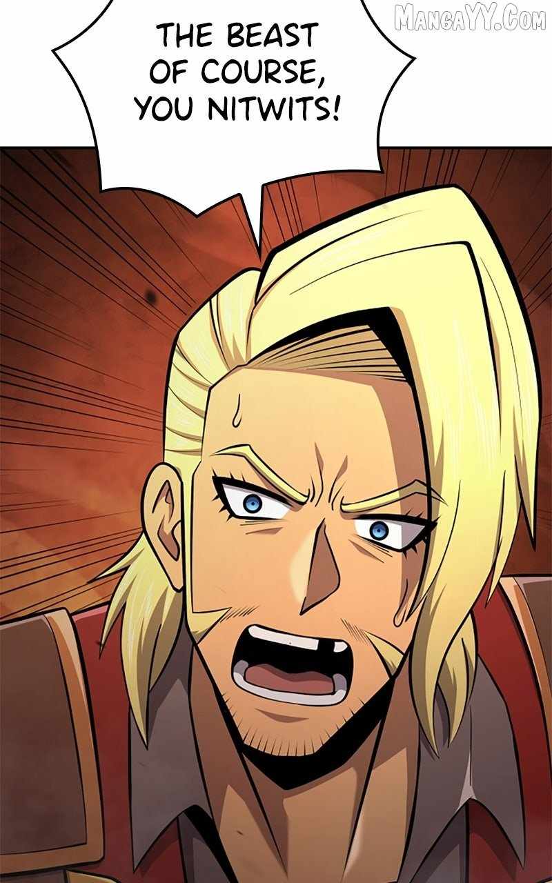 Read Assassin’s Creed chapter 132 image 35 on Lezhin