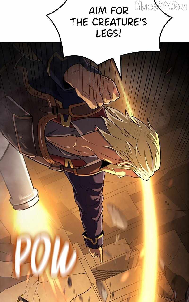 Read Assassin’s Creed chapter 132 image 37 on Lezhin