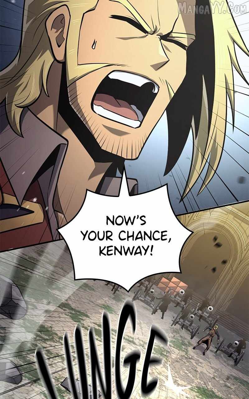 Read Assassin’s Creed chapter 132 image 42 on Lezhin