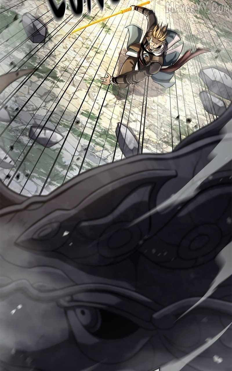 Read Assassin’s Creed chapter 132 image 43 on Lezhin