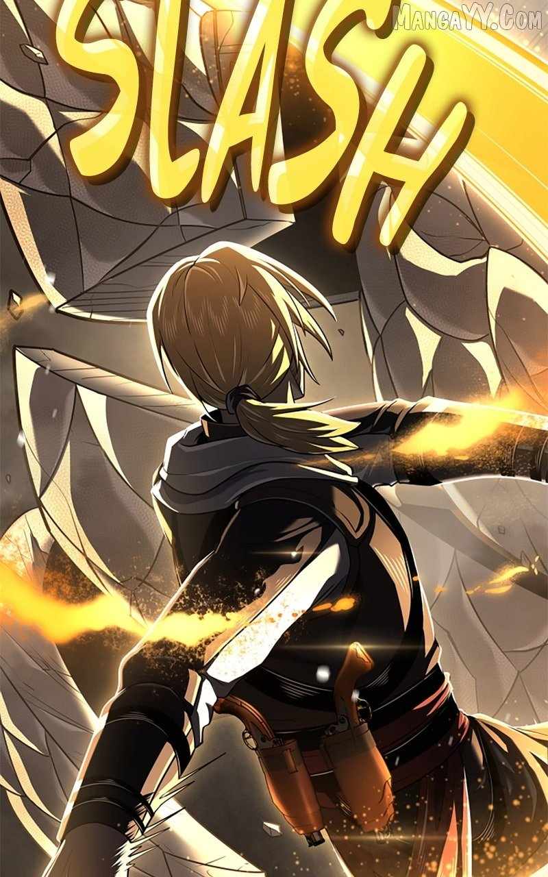 Read Assassin’s Creed chapter 132 image 47 on Lezhin