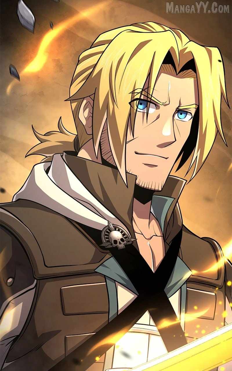 Read Assassin’s Creed chapter 132 image 49 on Lezhin