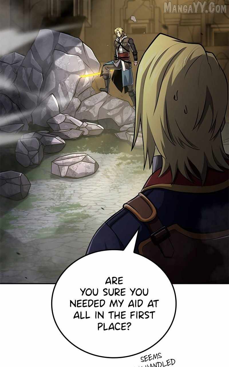 Read Assassin’s Creed chapter 132 image 51 on Lezhin