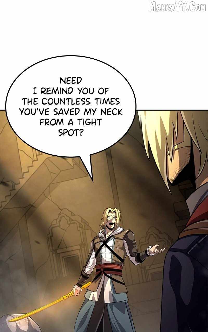 Read Assassin’s Creed chapter 132 image 54 on Lezhin