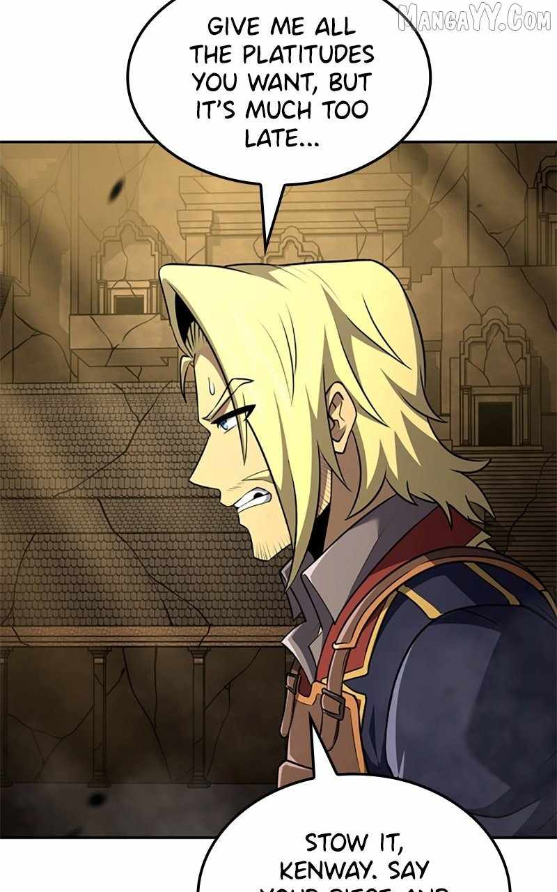 Read Assassin’s Creed chapter 132 image 56 on Lezhin
