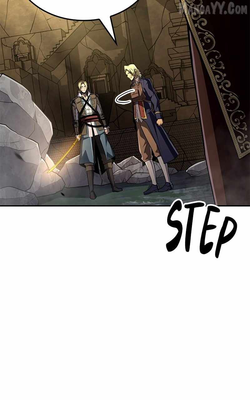 Read Assassin’s Creed chapter 132 image 58 on Lezhin