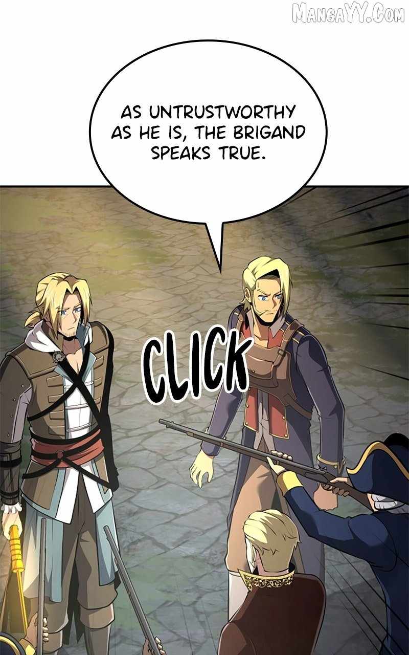 Read Assassin’s Creed chapter 132 image 61 on Lezhin