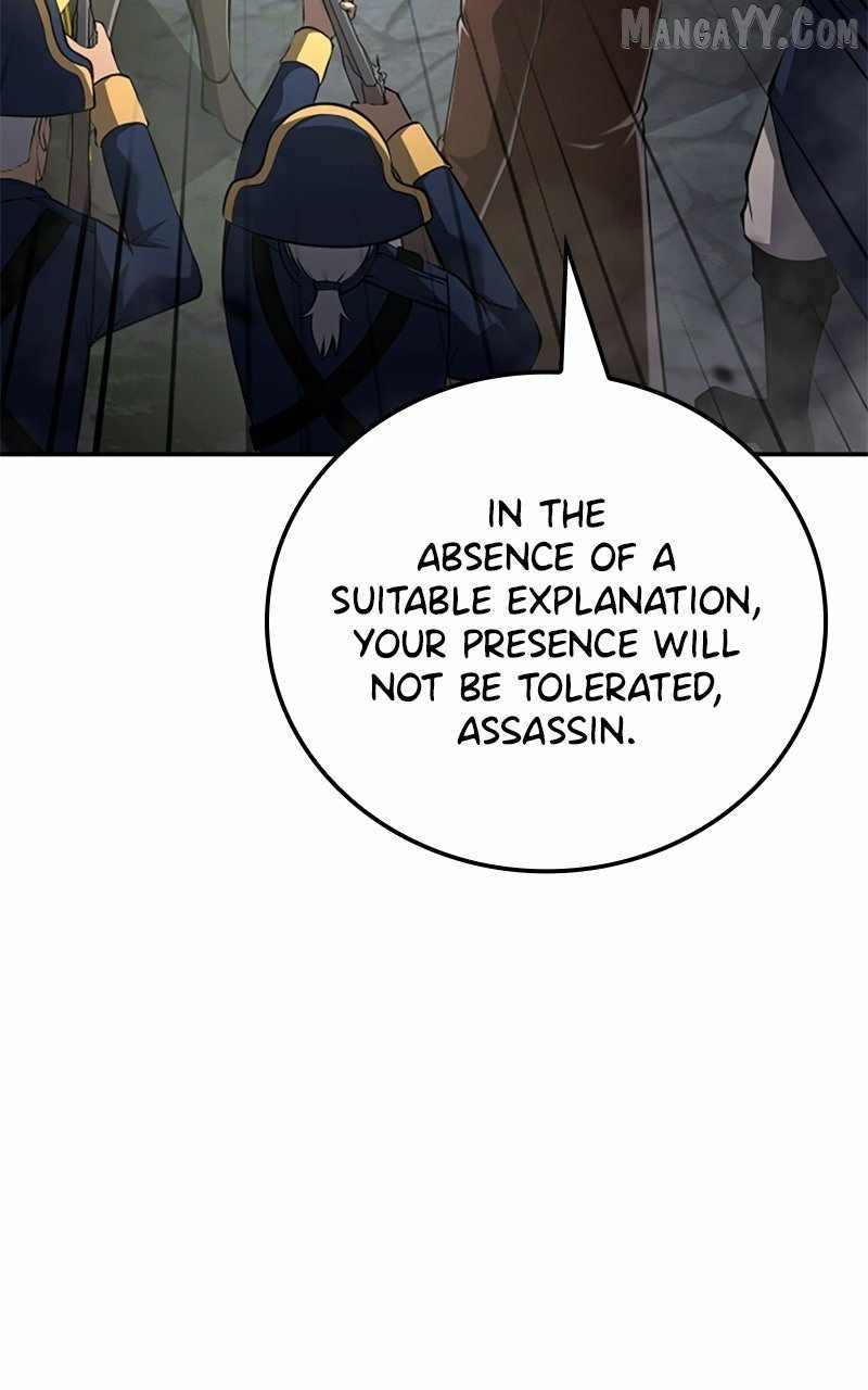 Read Assassin’s Creed chapter 132 image 62 on Lezhin