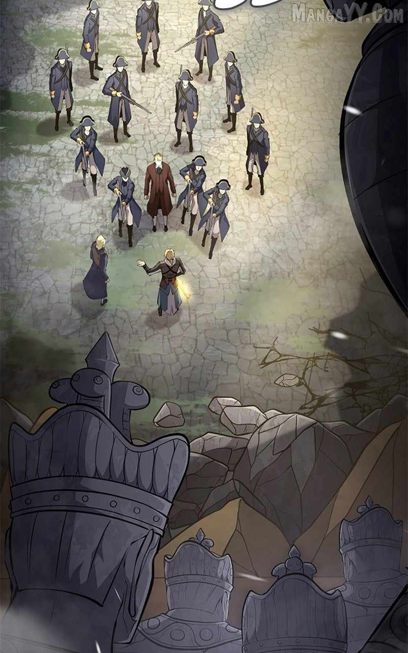 Read Assassin’s Creed chapter 132 image 66 on Lezhin